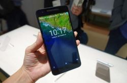 谷歌nexus 6P可助華為提升形象，但意義有限？