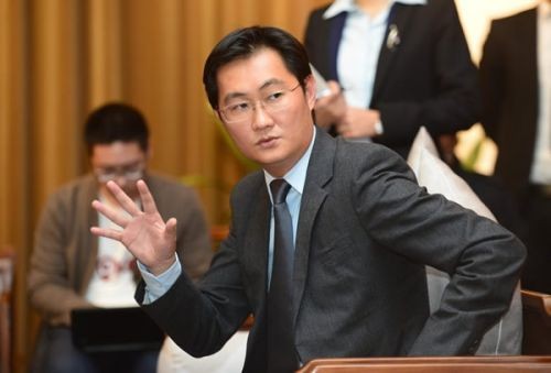 為什么互聯網大佬中，馬化騰挨罵最多？